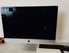 Apple imac27 display usato  Milano