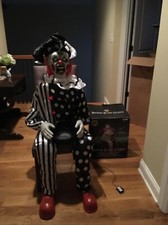 Spirit halloween sitting for sale  Bowling Green