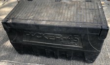 Delta packer black for sale  Pocahontas