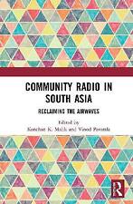 Community radio south for sale  DERBY