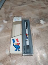 Ancien stylo bille d'occasion  Saint-Saëns