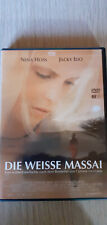 Verschenken weisse massai gebraucht kaufen  Neustadt a.d.Donau
