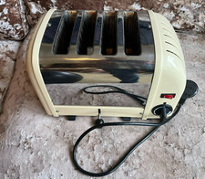 Dualit classic slice for sale  RICKMANSWORTH