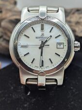 Bertolucci uomo watch for sale  Mcallen