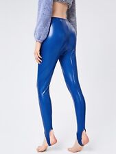 Damen lack wetlook gebraucht kaufen  Jüchen
