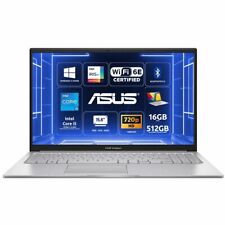 Asus notebook f1504za usato  Italia