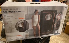 Sharper image portable for sale  Columbus