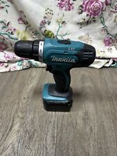 Makita cordless combi for sale  SWANSEA