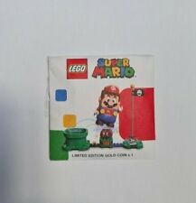 Lego super mario for sale  DOVER