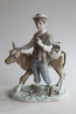 Large lladro figurine for sale  ABERGAVENNY