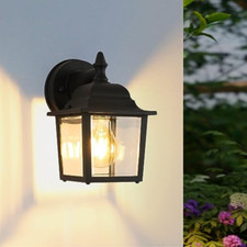 Comely lampade esterno usato  Roccagloriosa