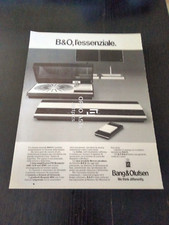 1979 bang olufsen usato  Romallo
