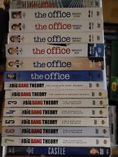 Dvd series seasons for sale  Owatonna