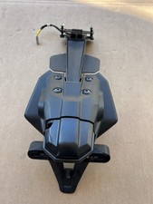 Porta targa yamaha usato  Robbiate