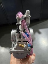 Genuine keihin 38mm for sale  Battle Ground