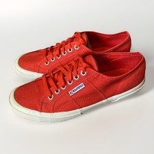 Superga 2750 cotu for sale  Pataskala