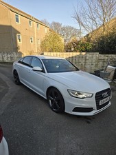 Audi 2014 line for sale  PENZANCE