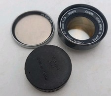 Bjektiv canon 50mm gebraucht kaufen  Bevern