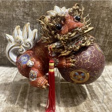 Vtg kutani foo for sale  Miami