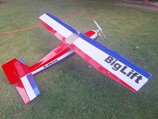 Flugzeug lift gebraucht kaufen  Ebertsheim