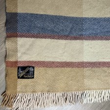Vintage roros pledd for sale  Newport Beach