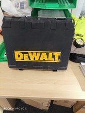 Dewalt empty carry for sale  FALKIRK