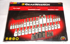 Gearwrench pc. torx for sale  Summerfield