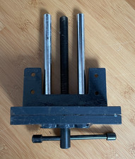 Bench vice 150mm for sale  UK