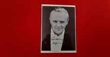 Anthony hopkins photo for sale  ASHBOURNE