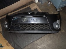 Renault twingo stoßstange gebraucht kaufen  Massenbachhausen