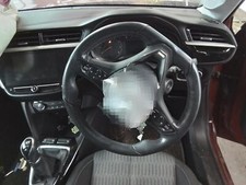 Steering wheel vauxhall for sale  DONCASTER