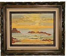 Vintage original oil for sale  Wading River