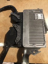 Lexus engine control for sale  NORTHAMPTON