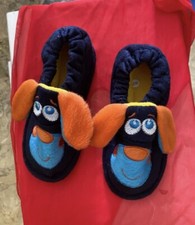 Pantofole bimbi casa usato  Volvera