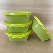 Tupperware stackable bowls for sale  Ormond Beach