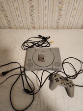 Playstation ps1 console for sale  Jamestown
