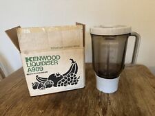 Kenwood a989 chef for sale  WINCHESTER