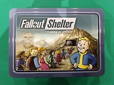 Fallout shelter gioco usato  Grammichele