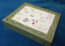 Hallmark recipe organizer for sale  Cumming