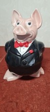 Natwest pig nathaniel for sale  HUNTINGDON