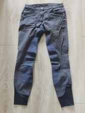 Vollbesatz reithose damen gebraucht kaufen  Berlin