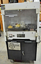 Lapmaster heavy duty for sale  Dallas