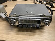 Philips NX644V Rohren Auto radio ,tube car radio ,1954/1955 ,not tested AS IS comprar usado  Enviando para Brazil