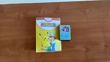 Pokemon album raccoglitore usato  San Giovanni la Punta