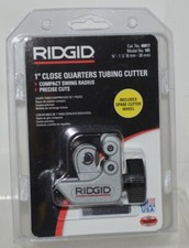 Ridgid 40617 inch for sale  Galena