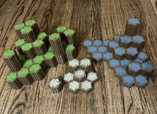 Huge lot heroscape for sale  Casper