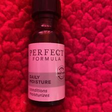 Perfect formula daily for sale  CANNOCK
