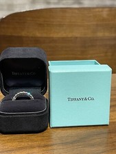 Platinum tiffany embrace for sale  New York