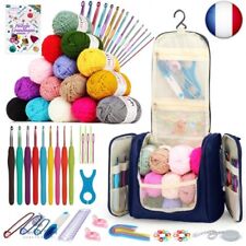 Coopay kit crochet d'occasion  Paris VI