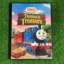 Thomas  Friends - Thomas and the Treasure (DVD, 2008) BOGO Deals FREE SHIPP comprar usado  Enviando para Brazil